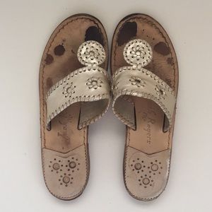 Jack Rogers Sandals